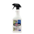 SchimmelX Schimmel Entferner Chlorfrei 750ml, Schimmelspray, Schimmelex, Schimme