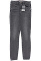 Tommy Hilfiger Jeans Damen Hose Denim Jeanshose Gr. W26 Baumwolle Grau #yvh3n7w