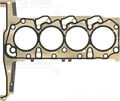 Kopfdichtung Metall-Lagen-Dichtung 61-43175-00 VICTOR REINZ für FORD LAND ROVER