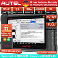 2024 Autel MaxiCOM MK808S-TS = MaxiCheck MX808S-TS OBD2 Scanner ALLE SYSTEM TPMS