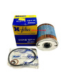 HENGST FILTER D01E121H Ölfilter für MERCEDES-Benz 123 G S-Klasse SL Coupe PUCH
