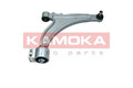 Querlenker 9050318 KAMOKA für CITROËN PEUGEOT OPEL SAAB CHEVROLET