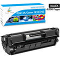 1x Toner Für HP 12A Q2612A LaserJet 1010 1012 1015 1018 1022 3015 3020 3052 3055