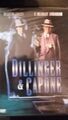 Dillinger & Capone (2007)DVD IST NEU UND OVP-OOP-SEHR SELTEN-DRAMA-MARTIN SHEEN