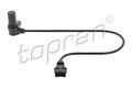 TOPRAN Kurbelwellensensor Impulsgeber 206 203 für OPEL VECTRA Caravan J96 OMEGA