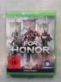 For Honor - Xbox One