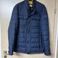 bugatti Herren Jacke Größe 52, Wie NEU