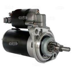 HC-Cargo Starter 1.1 KW passend für Audi A3 1.6 1.8 VW Golf III 111748