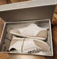 Tamaris Echtleder Sneaker Gr. 38, Neu Ovp.