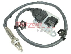 NOx-Sensor NOx-Katalysator METZGER 0899202 für P12 OPEL VAUXHALL ZAFIRA TOURER 3
