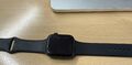 apple watch series 6 44mm Space Grau / Cellular +GPS