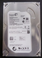 Seagate Barracuda 7200 SATA III 3.5" 500GB HDD ST500DM002 Desktop HDD