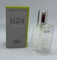 Hermes H24 Eau de Toilette 12,5ml Luxus Miniatur XL Taschenparfum Herren