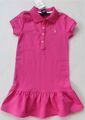 Ralph Lauren Polokleid   pink  Gr. 4 Jahre