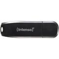 Intenso Speed Line 256GB USB Stick 3.2 Gen 1x1 USB-Stick