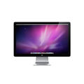 Apple LED Thunderbolt Display 27" LED DisplayPort USB Guter ZUSTAND