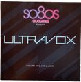 SO80S (SOEightes) Present Ultravox Curated By Blank & Jones- CD - 2011