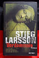 Verdammnis von Stieg Larsson (2007, Gebundene Ausgabe)