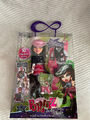 Mattel : Bratz Doll Puppe : 10th Party Jade OVP NRFB