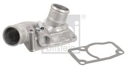 FEBI BILSTEIN Thermostat, Kühlmittel 105994 für OPEL