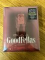 Goodfellas Titans Of Cult Steelbook 4K OVP