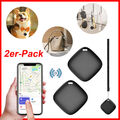 Air Tag Schlüsselfinder Key Finder Koffer Bluetooth GPS Tracker Kinder Haustier