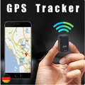 GPS Tracker mit Echtzeit-Tracking für KFZ, Magnetbefestigung, Diebstahlschutz