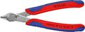 Knipex Electronic Super Knips 125mm Mehrkomponenten-Hüllen 78 13 125 NEU OVP