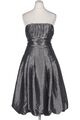 Jake s Kleid Damen Dress Damenkleid Gr. EU 32 Grau #x9yd3qv