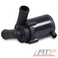 ZUSATZWASSERPUMPE FÜR AUDI A3 8V Q3 VW GOLF 7 PASSAT B8 SKODA OCTAVIA 3 SUPERB 