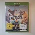 Riders Republic (Microsoft Xbox One, 2021) NEU