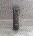 Move Motion Navigation Controller PS3 Sony Playstation 3 Schwarz