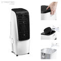 TROTEC Aircooler PAE 51 mobiles Klimagerät Luftkühler Ventilator Luftbefeuchter