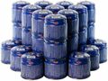 36 x Maximum Gas Gaskartuschen Butangas 190g Stechkartusche Campinggas Gaskocher