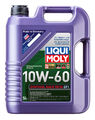 LIQUI MOLY 1391 LIQUI MOLY LM Synthoil Race Tech GT1 10 W-60 1391 Kanister Kunst