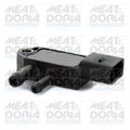 MEAT & DORIA Sensor Abgasdruck 82317 für VW TRANSPORTER T5 7HA 7HH 7EA 7EH Bus 3