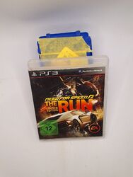 Need For Speed: The Run-Limited Edition (Sony PlayStation 3, Getestet & Funktion