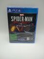 Marvels Spider-Man Miles Morales PS4 Playstation 4 / PS5 Upgrade