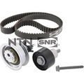 NTN SNR KD457.75 Zahnriemensatz für SEAT VW SKODA AUDI GOLF CADDY JETTA POLO B7