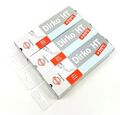 3x DIRKO HT ELRING Dichtmasse 70ml Grau bis 315° Silikon Dichtung Ölwanne