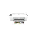 HP DeskJet 2820e Thermal Inkjet Multifunktionsdrucker WLAN