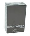 Dolce & Gabbana The One For Men Eau de Toilette 50ml