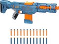 NERF E9533F02 Elite 2.0 Echo CS-10 Blaster 24 NERF Darts 10 Magazin Spielzeug