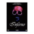 Inferno DVD NEUF