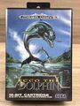 Sega Mega Drive Spiel • Ecco The Dolphin #M2