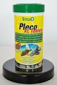 Tetra Pleco XL Tablets 133 Stk. Welsfutter Futter für Saugwelse L-Welse