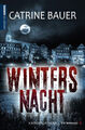 WintersNacht|Catrine Bauer|Broschiertes Buch|Deutsch