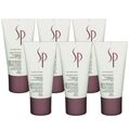 Wella SP Clear Scalp Shampeeling 6 x 150 ml Kopfhautlotion Set