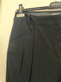  Marc Cain Collections Pants Hose  mit Bundfalten Größe 4 NEU mit Etikett