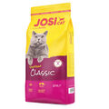 10 kg Josera JosiCat Sterilised Classic